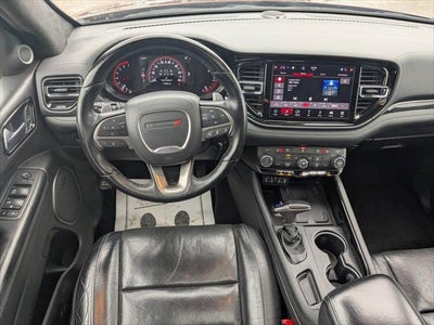 2022 Dodge Durango Citadel RWD