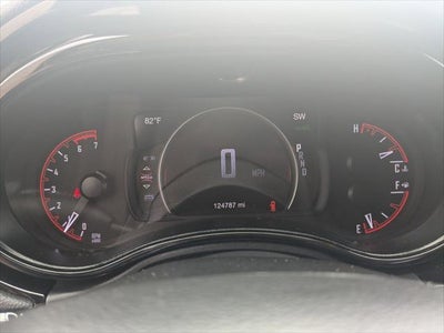 2021 Dodge Durango R/T AWD