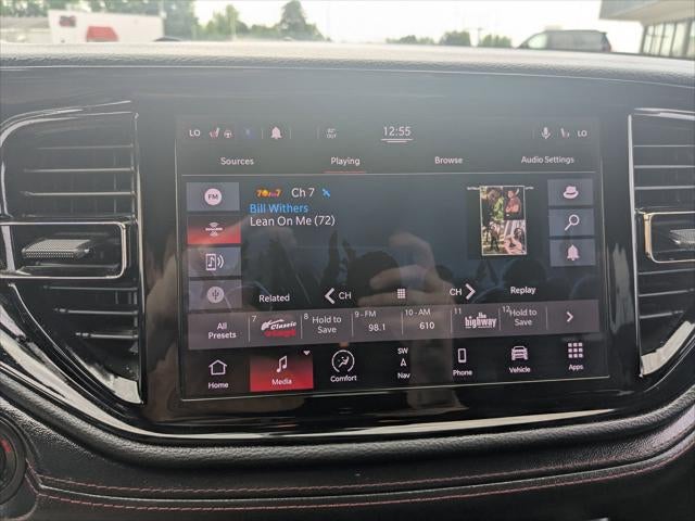 2021 Dodge Durango R/T AWD
