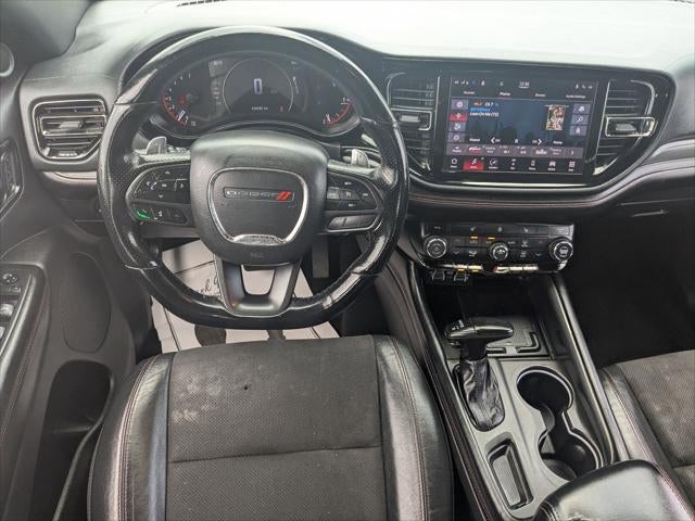 2021 Dodge Durango R/T AWD