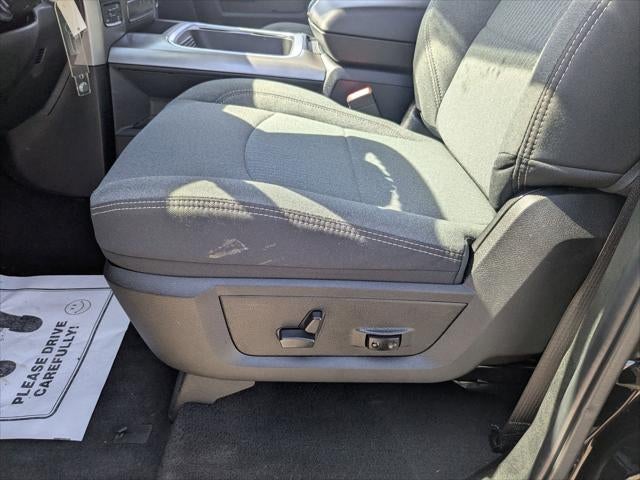 2023 RAM 1500 Classic Warlock Quad Cab 4x4 6'4' Box