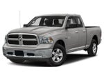 2018 RAM 1500 Big Horn Quad Cab 4x4 6'4' Box