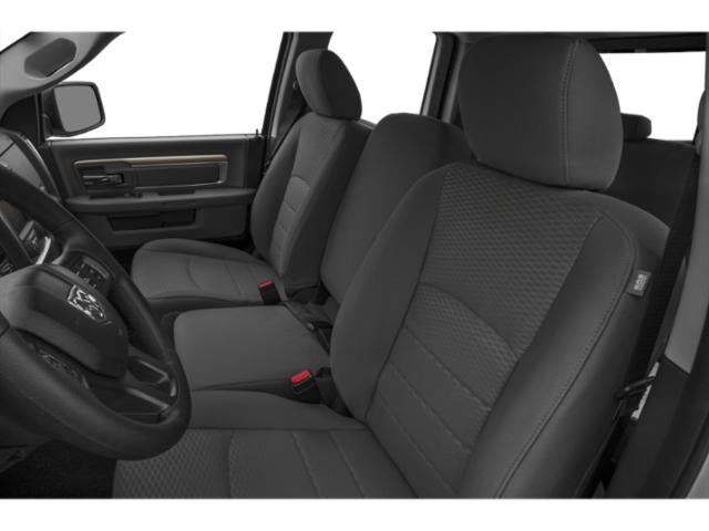 2018 RAM 1500 Big Horn Quad Cab 4x4 6'4' Box