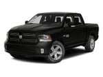 2014 RAM 1500 Longhorn Limited