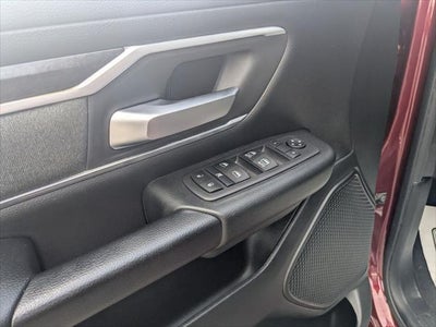 2020 RAM 1500 Big Horn Crew Cab 4x2 5'7' Box