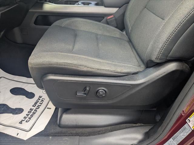2020 RAM 1500 Big Horn Crew Cab 4x2 5'7' Box