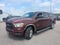 2020 RAM 1500 Big Horn Crew Cab 4x2 5'7' Box