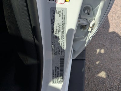 2023 RAM 1500 Big Horn Crew Cab 4x2 5'7' Box