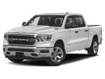 2024 RAM 1500 Big Horn Crew Cab 4x4 5'7' Box