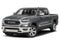 2022 RAM 1500 Limited Crew Cab 4x4 5'7' Box