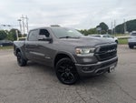 2022 RAM 1500 Laramie Crew Cab 4x4 5'7' Box