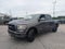 2022 RAM 1500 Laramie Crew Cab 4x4 5'7' Box