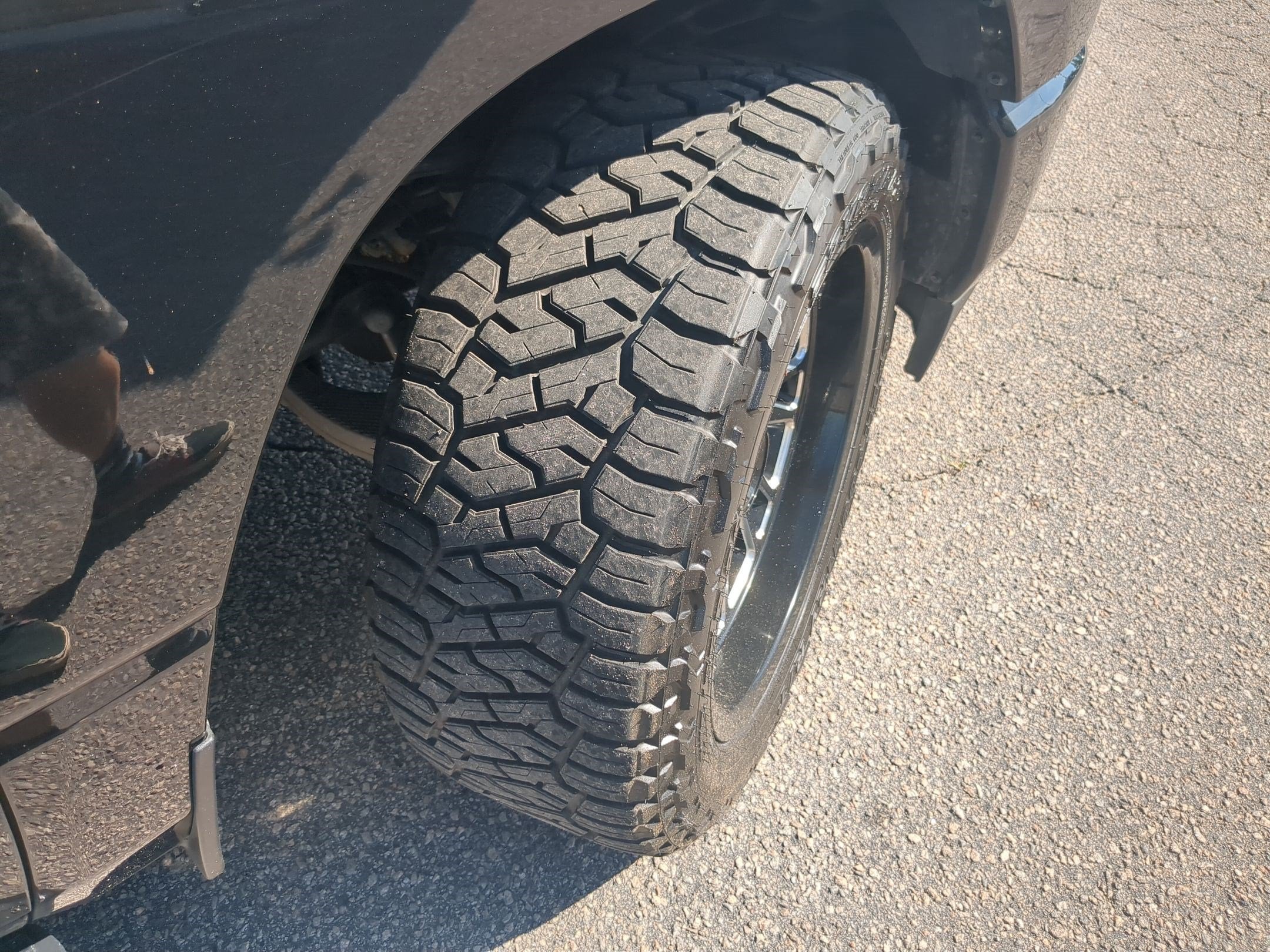 2022 RAM 1500 Big Horn Crew Cab 4x4 6'4' Box