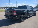 2022 RAM 1500 Big Horn Crew Cab 4x4 6'4' Box