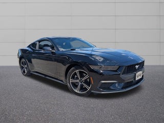 2025 Ford Mustang EcoBoost Fastback