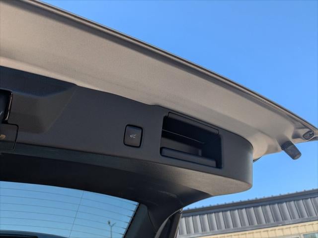 2021 Ford Escape Titanium Hybrid