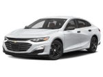 2025 Chevrolet Malibu FWD RS