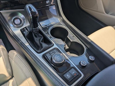 2023 Nissan Maxima Platinum Xtronic CVT