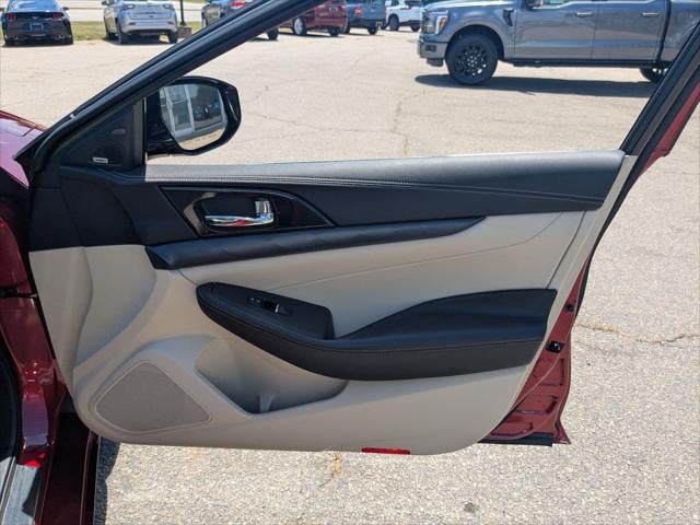 2023 Nissan Maxima Platinum Xtronic CVT