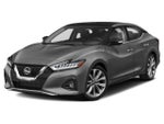 2020 Nissan Maxima Platinum Xtronic CVT