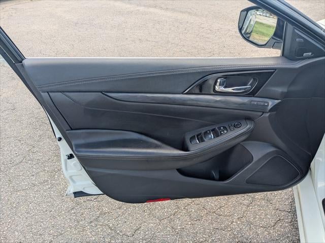 2020 Nissan Maxima Platinum Xtronic CVT
