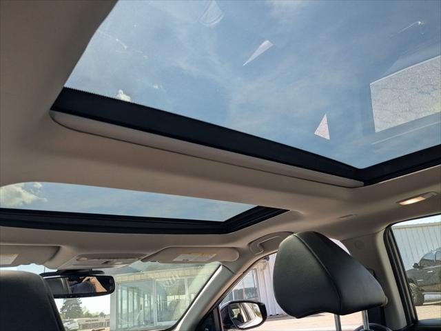 2020 Nissan Maxima Platinum Xtronic CVT