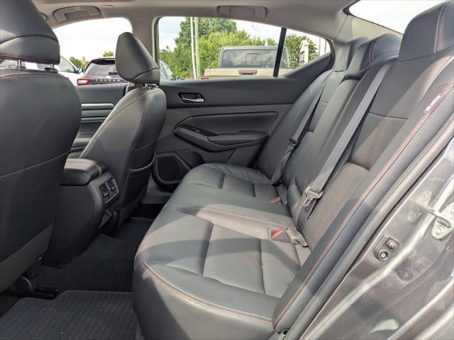 2023 Nissan Altima SR VC-Turbo FWD