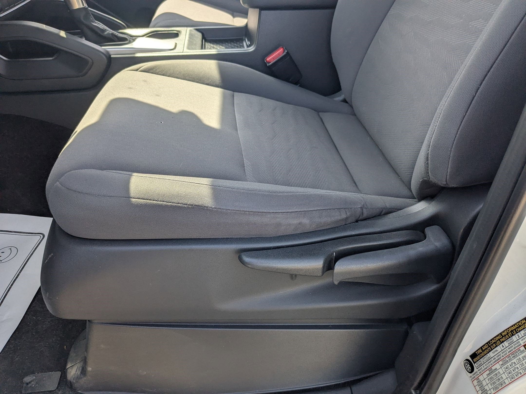 2022 Nissan Frontier King Cab S 4x4