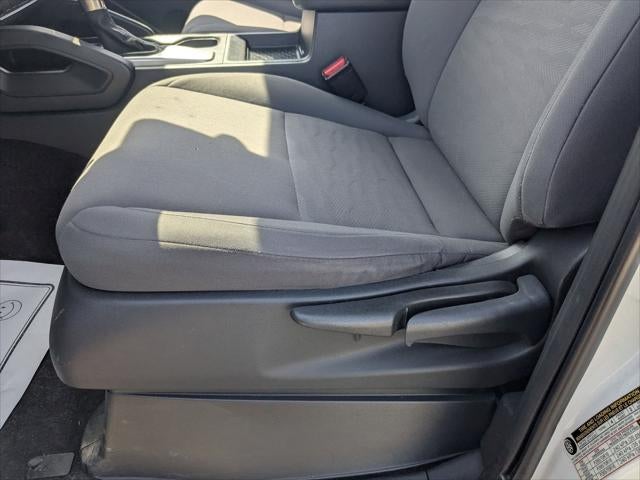 2022 Nissan Frontier King Cab S 4x4