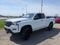 2022 Nissan Frontier King Cab S 4x4
