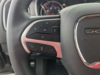 2017 Dodge Charger SXT RWD