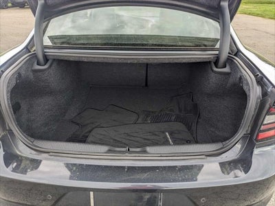 2017 Dodge Charger SXT RWD