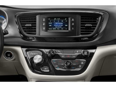 2020 Chrysler Pacifica 35th Anniversary Limited