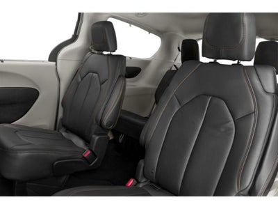 2020 Chrysler Pacifica 35th Anniversary Limited