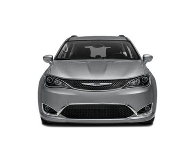 2020 Chrysler Pacifica 35th Anniversary Limited