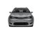 2020 Chrysler Pacifica 35th Anniversary Limited