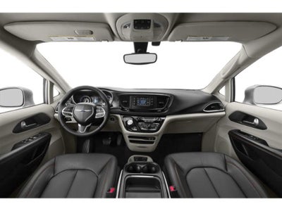 2020 Chrysler Pacifica 35th Anniversary Limited