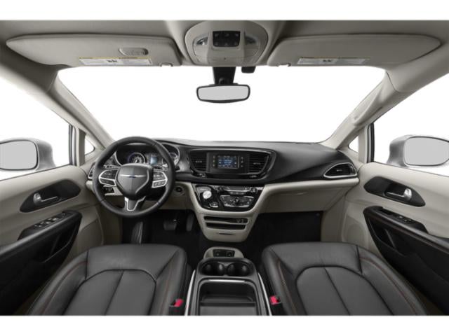 2020 Chrysler Pacifica 35th Anniversary Limited