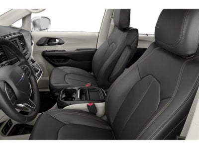2020 Chrysler Pacifica 35th Anniversary Limited