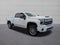 2025 Chevrolet Silverado 2500HD 4WD Crew Cab Standard Bed LTZ