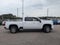 2025 Chevrolet Silverado 2500HD 4WD Crew Cab Standard Bed LTZ