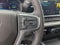 2025 Chevrolet Silverado 2500HD 4WD Crew Cab Standard Bed LTZ