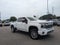 2025 Chevrolet Silverado 2500HD 4WD Crew Cab Standard Bed LTZ