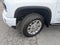 2025 Chevrolet Silverado 2500HD 4WD Crew Cab Standard Bed LTZ