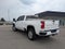 2025 Chevrolet Silverado 2500HD 4WD Crew Cab Standard Bed LTZ