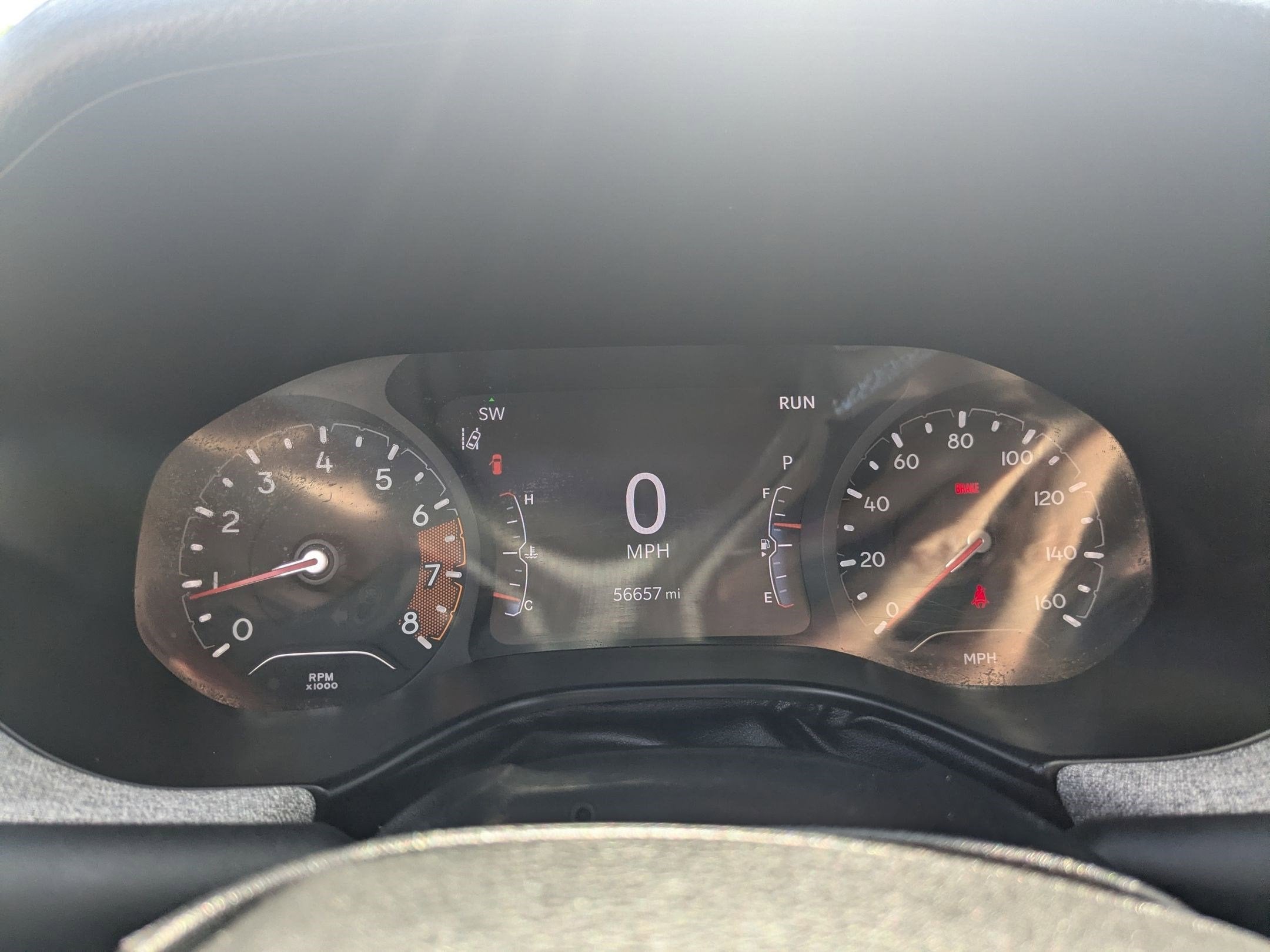 2022 Jeep Compass Latitude FWD