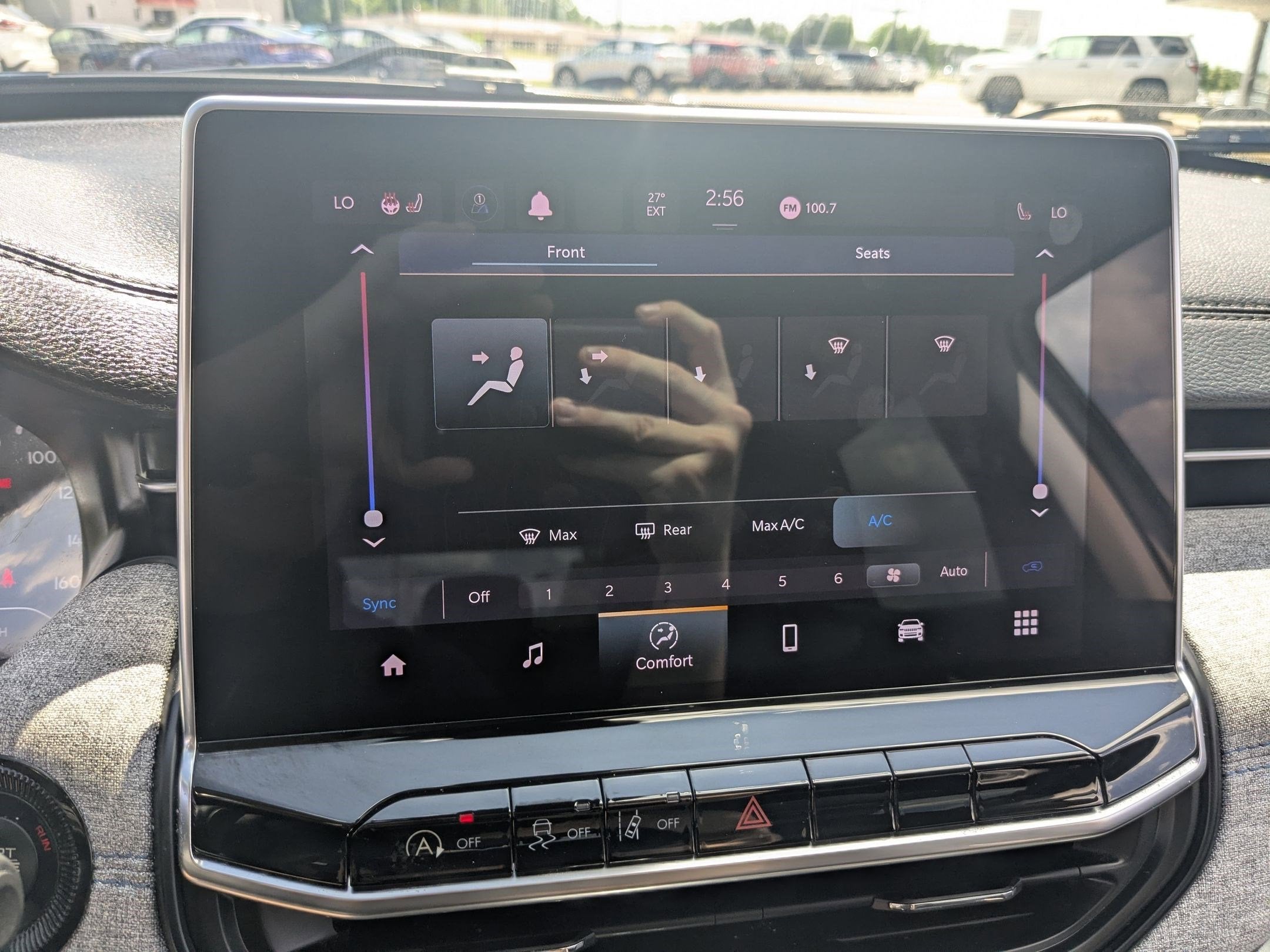 2022 Jeep Compass Latitude FWD