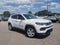 2022 Jeep Compass Latitude FWD