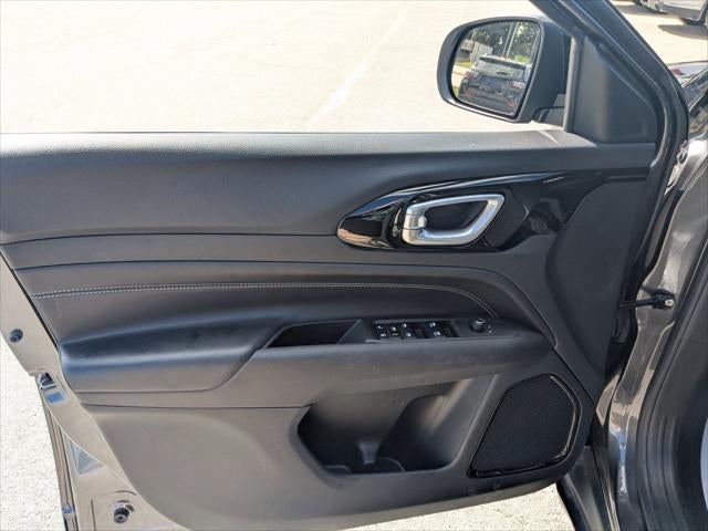 2023 Jeep Compass Altitude 4x4
