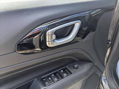 2023 Jeep Compass Altitude 4x4